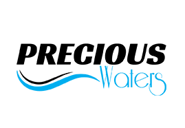 Precious Waters Logo